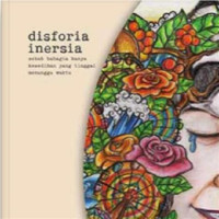 Image of DISFORIA INERSIA