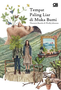 Image of TEMPAT PALING LIAR DI MUKA BUMI